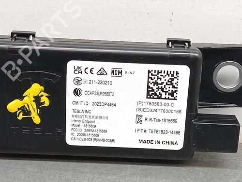 Electronic module TESLA MODEL 3 (5YJ3) | BP30962227M83