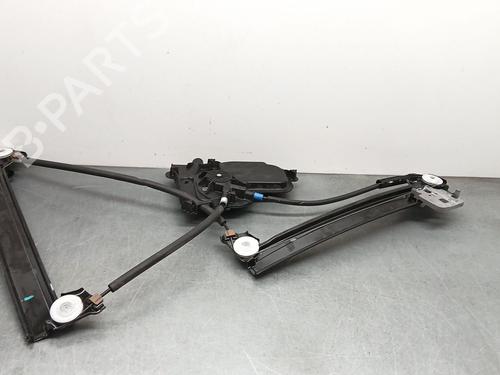 Front left window mechanism TESLA MODEL 3 (5YJ3) | BP30975272C22