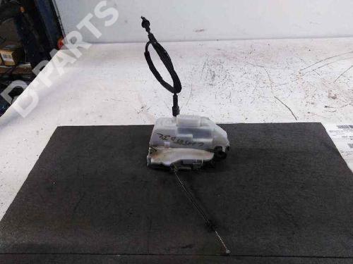 Used Front left lock CITROËN C3 I (FC_, FN_) 1.4 HDi (68 hp) 4478099
