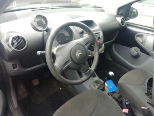 Interior roof light CITROËN C1 (PM_, PN_)  | BP9455963I8 