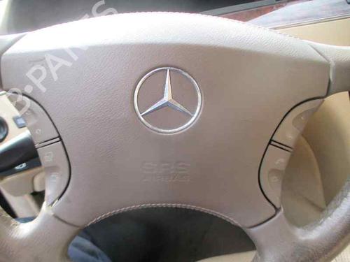 Engine MERCEDES-BENZ S-CLASS (W220) S 500 (220.075, 220.175, 220.875) | BP8066062M1 