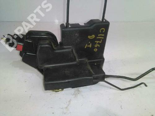 Front left lock HYUNDAI TRAJET (FO)  | BP5104752C98 