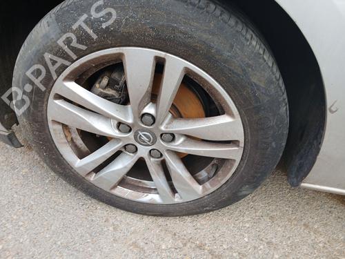 Rim OPEL ASTRA K (B16) 1.2 Turbo (68) | BP23197074C45 