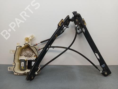 Used Front left window mechanism SEAT ALTEA (5P1) [2004-2015]  23072697