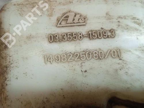 Brake master cylinder PEUGEOT EXPERT Tepee (VF3X_) 2.0 HDi 120 | BP11010154M77 