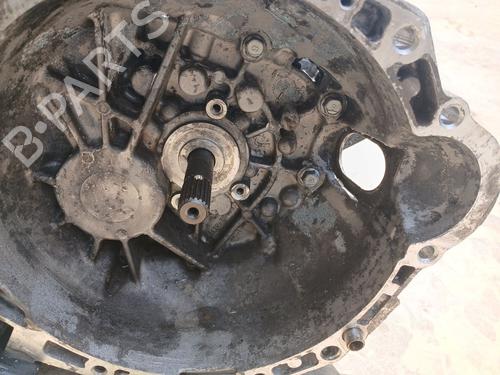 Gearbox HYUNDAI TUCSON (NX4E, NX4A) 1.6 T-GDi | BP26579197M3 