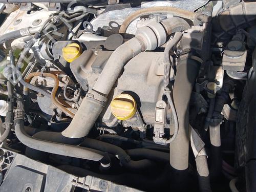 Used Engine RENAULT MEGANE III Hatchback (BZ0/1_, B3_) [2008-2025]  29887324