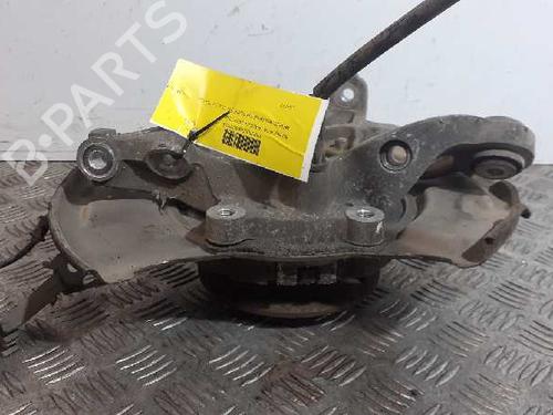 Right rear steering knuckle MERCEDES-BENZ CLS (C219) CLS 320 CDI (219.322) | BP13576972M28 
