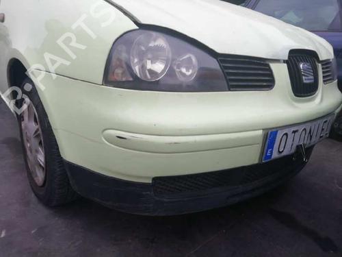 Rear wiper motor SEAT AROSA (6H1) 1.0 | BP5875404M102 