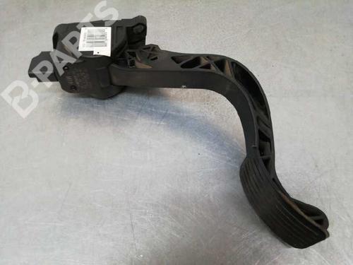 Used Pedal Pedal CITROËN BERLINGO MULTISPACE (B9) 1.6 HDi 75 16V (75 hp) 9131094 9131094