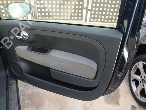 Forreste højre beklædning FIAT 500 (312_) 1.3 D Multijet (312AXB1A) (75 hp) 32044109