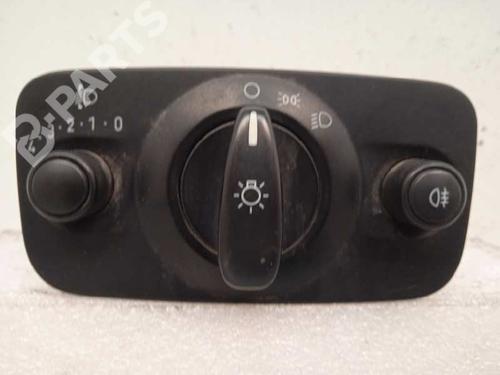 Used Headlight switch FORD MONDEO IV (BA7) 1.8 TDCi (125 hp) 10220635