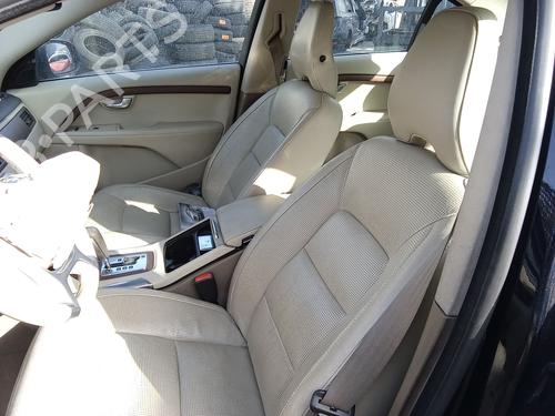 Left front window switch VOLVO S80 II (124) D3 / D4 | BP38255358I27 - Image 7