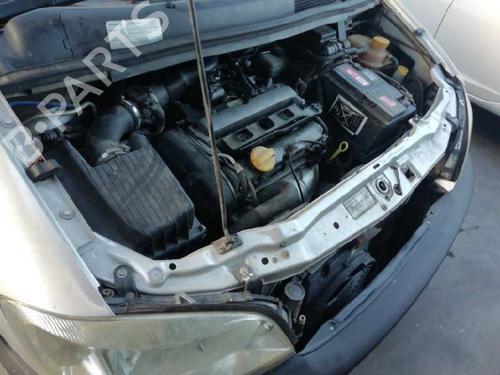 Engine OPEL ZAFIRA A MPV (T98)  | BP15964687M1 