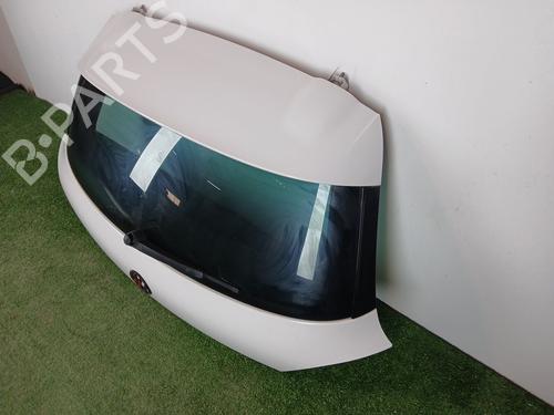 Tailgate VW SCIROCCO III (137, 138) 1.4 TSI | BP20853621C6