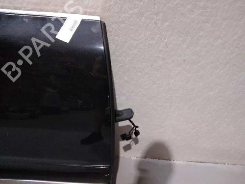 Right rear door VW TOUAREG (7LA, 7L6, 7L7) 2.5 R5 TDI | BP10552127C5 
