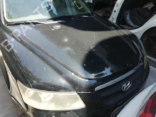 Used Hood HYUNDAI SONATA V (NF) 2.0 CRDi (140 hp) 18786478