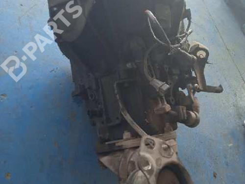 Gearbox FIAT PUNTO (176_)  | BP7180048M3 