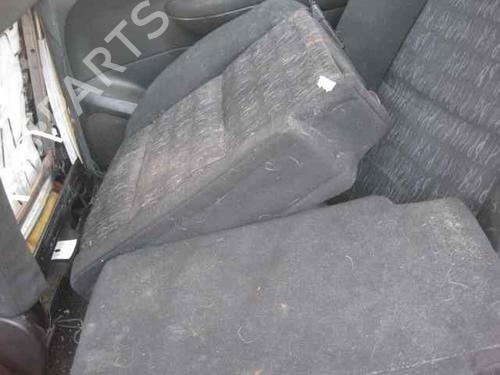 Trunk håndtak PEUGEOT 307 Break (3E) 2.0 HDI 90 | BP2362980C132 