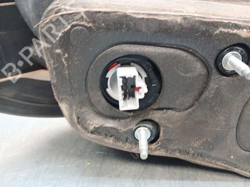 Right taillight MAZDA 3 Saloon (BL) 1.6 MZR CD (BL14) | BP37477659C35  - Image 5