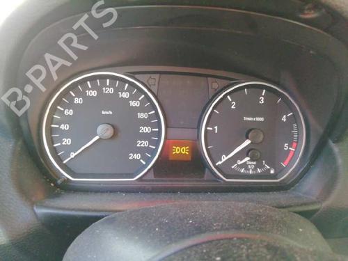 Instrument cluster BMW 1 (E87) 118 d | BP12120806C47 