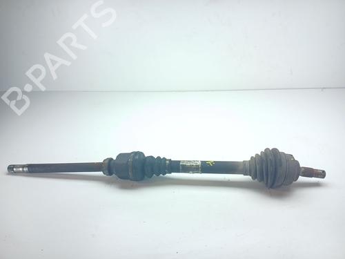 Used Right front driveshaft CITROËN C4 Grand Picasso I (UA_) 1.6 HDi (109 hp) 32110389