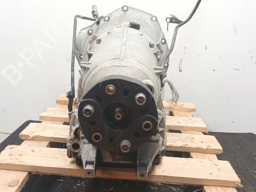 Gearbox MERCEDES-BENZ E-CLASS (W211) E 270 CDI (211.016) | BP36437170M3 - Image 2