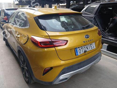 Used Parts KIA XCEED (CD)  1.4 T-GDI  4324404