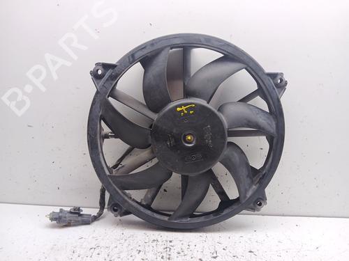Køleventilator elektrisk Køleventilator elektrisk 39140696 39140696