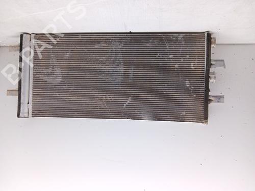 AC radiator BMW X1 (F48) sDrive 20 d | BP28021435M32 