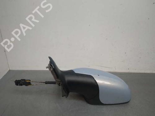 Left mirror SEAT LEON (1M1) 1.6 16 V | BP13296583C26 