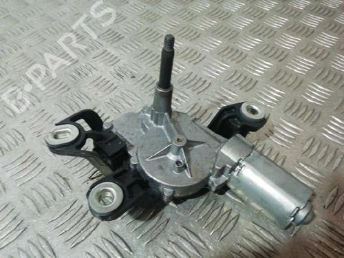Rear wiper motor VW POLO V (6R1, 6C1) 1.0 | BP4366668M102 