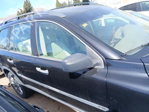 Used Right front door VOLVO XC90 I (275) D5 AWD (185 hp) 24803387
