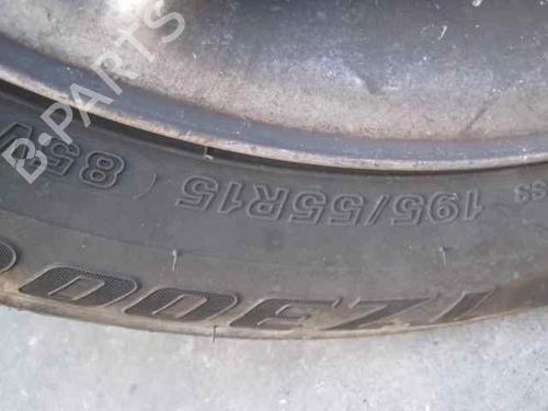Driver airbag CITROËN XSARA (N1) 2.0 HDi 90 | BP2376852C9 