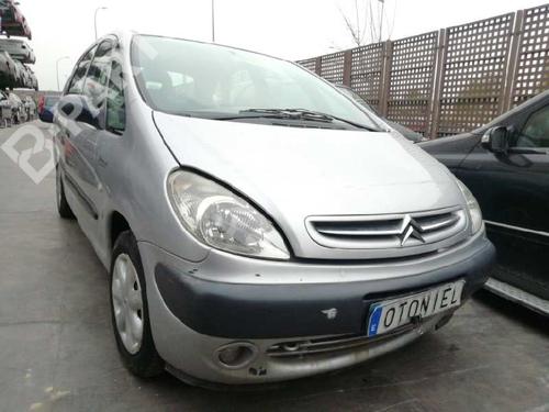 Front right window mechanism CITROËN XSARA PICASSO (N68) 2.0 HDi | BP10711920C23 