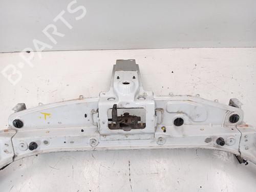 Front slam panel DACIA SANDERO II TCe 90 (B8M1, B8MA, B8AC) | BP29568062C72 