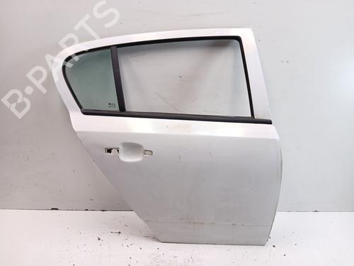 Used Right rear door Right rear door 16268535 16268535