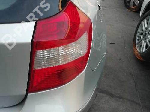 Used Right taillight BMW 1 (E87) [2003-2013]  12091903