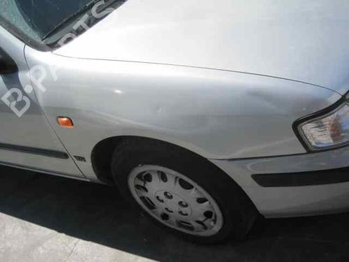 Squib airbag NISSAN PRIMERA (P11)  | BP2377122C102