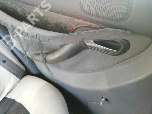 Squib airbag SEAT TOLEDO II (1M2) 1.9 TDI | BP9258679C102 