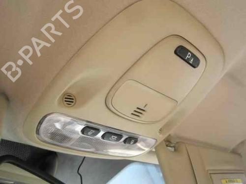 Nebelscheinwerfer rechts JAGUAR X-TYPE I (X400) 2.2 D | BP2371351C31 