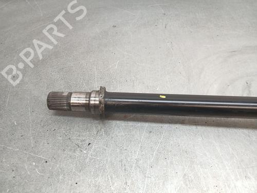 Right front driveshaft MAZDA 6 Estate (GJ, GL) | BP32780391M39 - Image 2