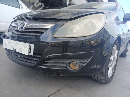 Pára-choques frente OPEL CORSA D (S07) 1.3 CDTI (L08, L68) (90 hp) 31133066