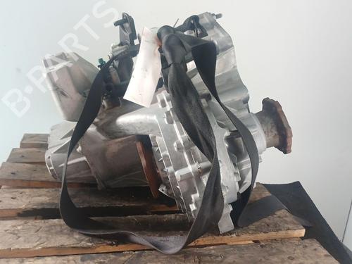 Gearbox SEAT ARONA (KJ7, KJP) 1.0 TSI | BP27164722M3 - Image 9