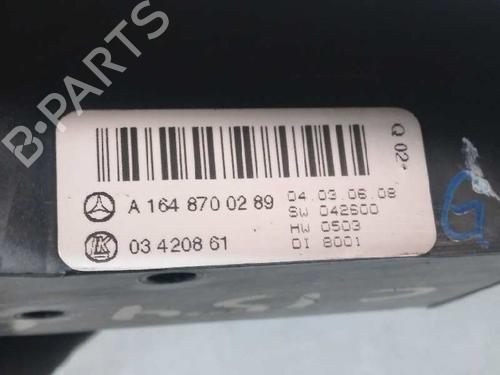 Climate control MERCEDES-BENZ R-CLASS (W251, V251)  | BP13413749I5 
