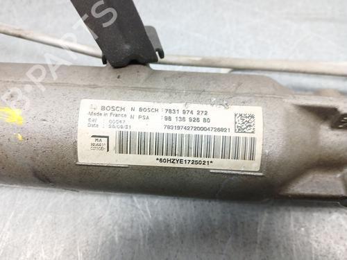 Steering rack OPEL VIVARO C Van (K0) 1.5 | BP32668750M22  - Image 5