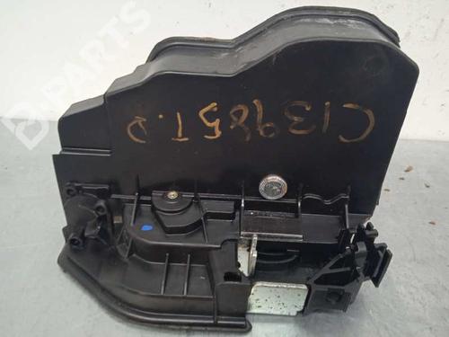 Rear right lock BMW X3 (E83) xDrive 30 d | BP9696928C99 