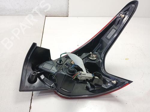 Left taillight NISSAN MICRA V (K14) 1.0 IG-T 100 | BP28297147C34 