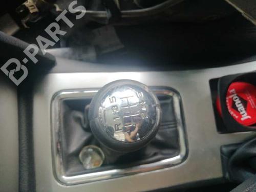 Gearbox PEUGEOT 407 (6D_)  | BP11180785M3 