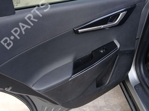 Used Rear left panel KIA EV6 (CV) 77 (228 hp) 30906254